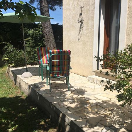 Les villas du triangle - chambres d'hôtes Nîmes Extérieur photo